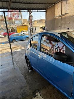 جيلي LC